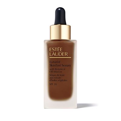 ESTEE LAUDER Futurist SkinTint Serum Foundation SPF20 6N1 Mocha 30 ml